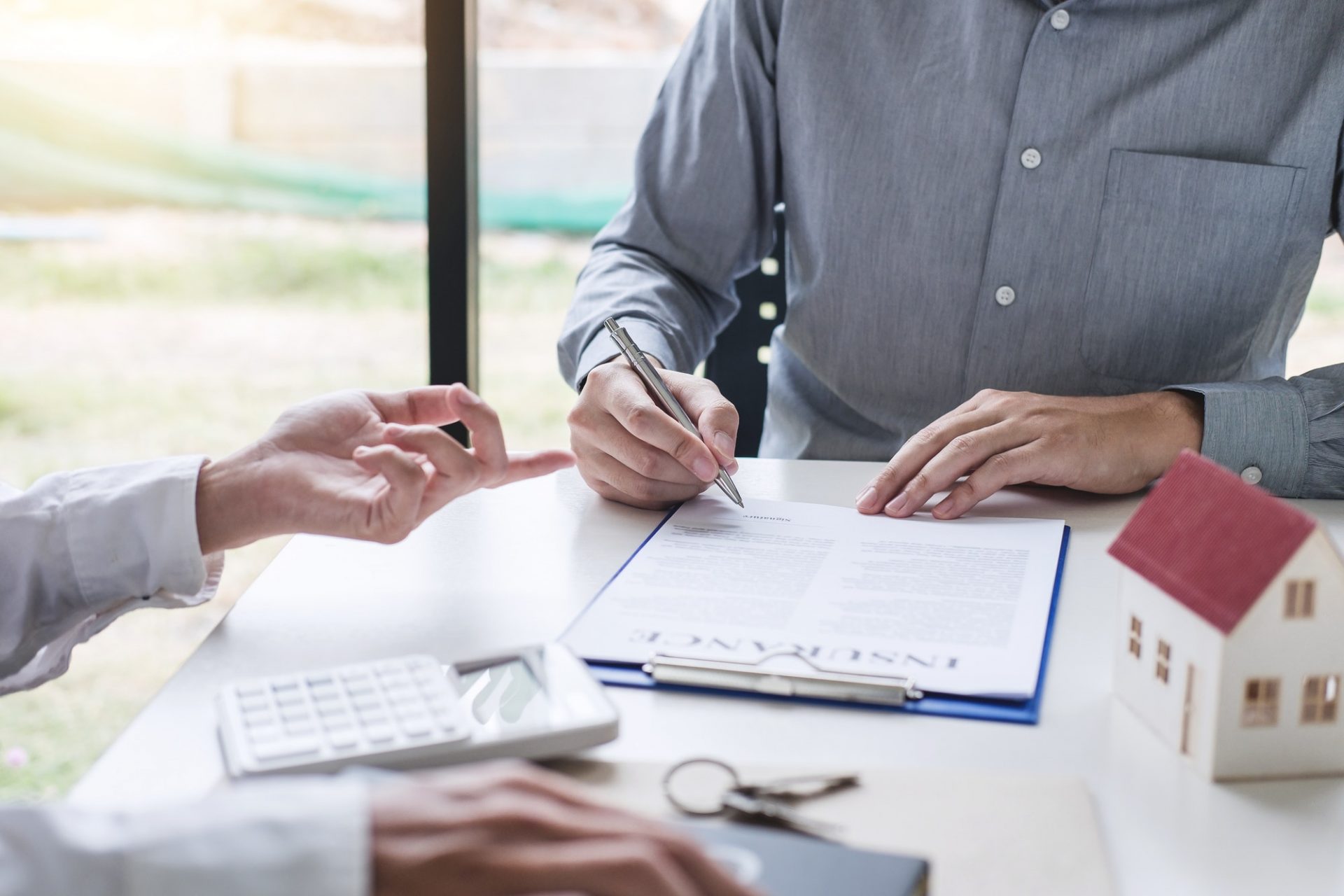 The 6 best tips for saving on home insurance